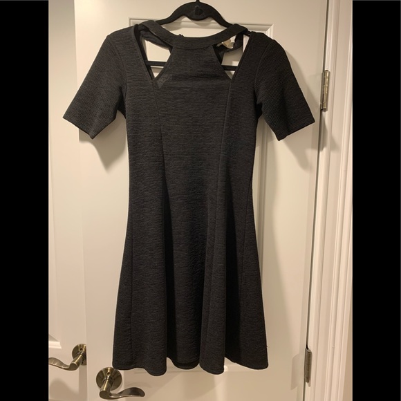 Beautiful NWT Little Black Dress - Picture 1 of 5